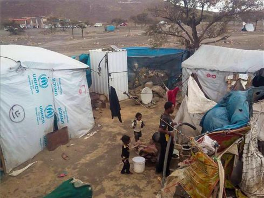 Solidarios Sin Fronteras en “El Periódico”